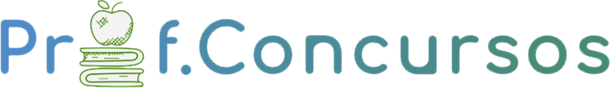 Prof.Concursos Logo